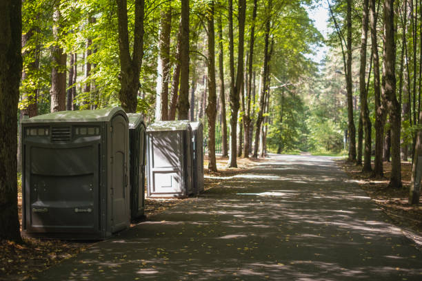 Best Porta potty rental near me  in Kirkland, IL