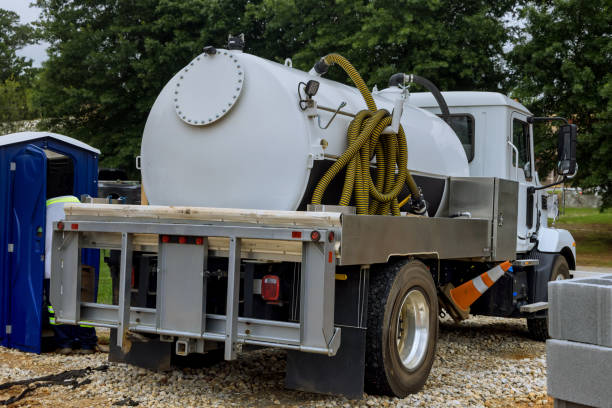 Best Event porta potty rental  in Kirkland, IL