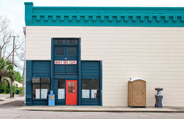 Porta potty services near me in Kirkland, IL