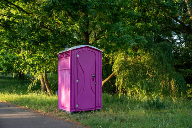 Professional porta potty rental in Kirkland, IL